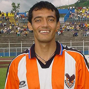 Juan Enrique García