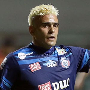 Cristian Gonzáles