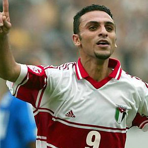 Mahmoud Shelbaieh