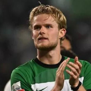 Morten Hjulmand