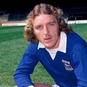 Kevin Beattie