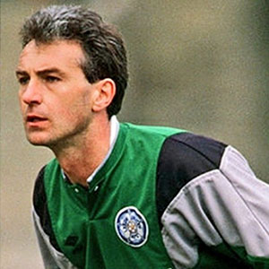 Mervyn Day