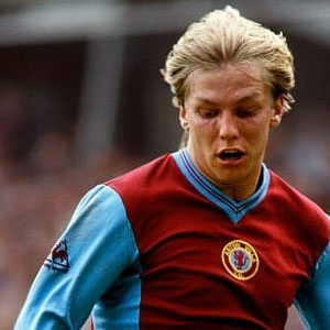 Gary Shaw