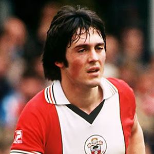 Steve Moran
