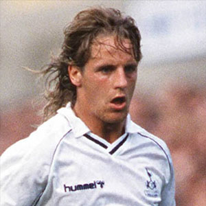 Paul Walsh