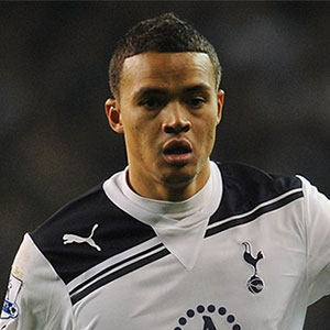 Jermaine Jenas