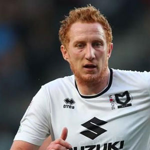 Dean Lewington