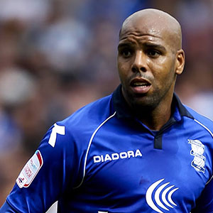 Marlon King