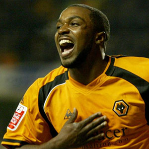 Sylvan Ebanks-Blake