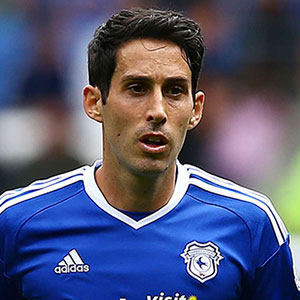 Peter Whittingham