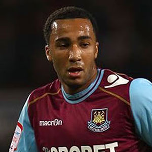 Nicky Maynard