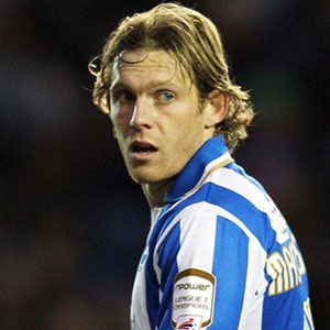 Craig Mackail-Smith
