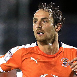Danny Hylton