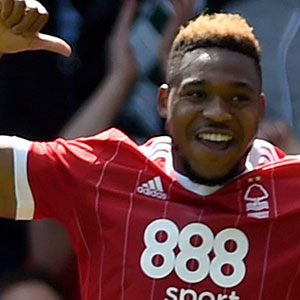 Britt Assombalonga