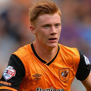 Sam Clucas