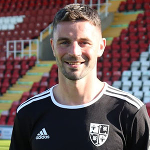 Pádraig Amond