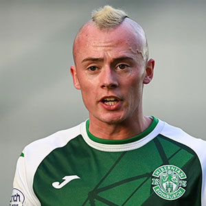 Harry McKirdy