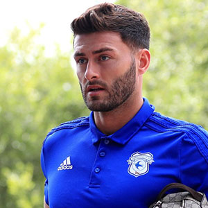 Gary Madine