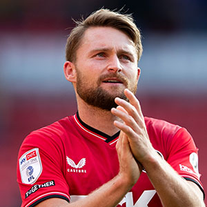 Alfie May