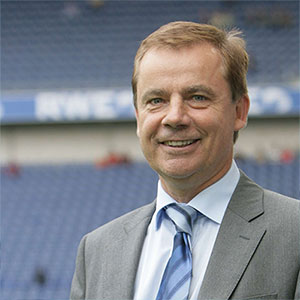 Reinhard Saftig