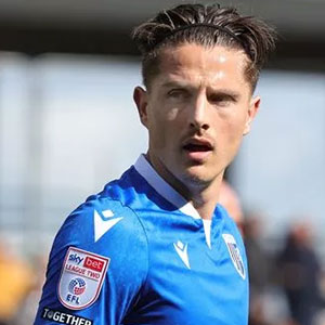 Tom Nichols