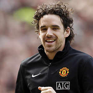 Owen Hargreaves