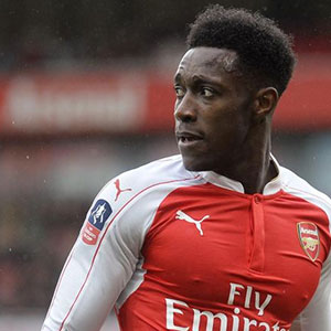 Danny Welbeck