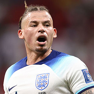 Kalvin Phillips