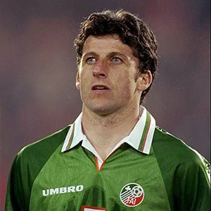 Andy Townsend