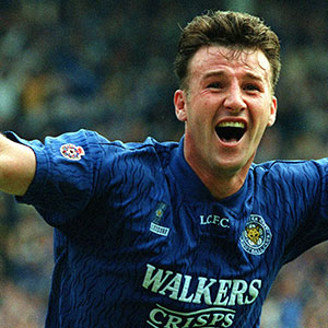 Steve Walsh