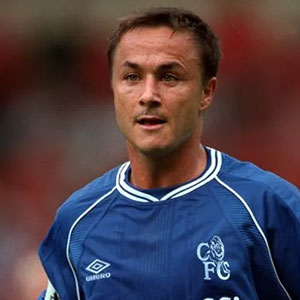 Dennis Wise