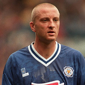 Matt Elliott