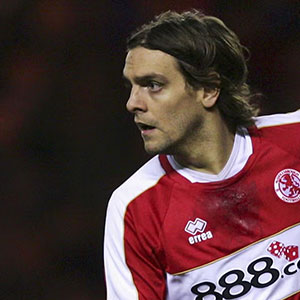 Jonathan Woodgate