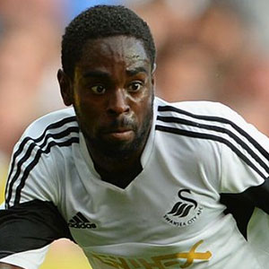 Nathan Dyer