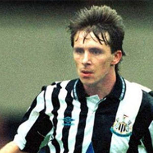 David Kelly