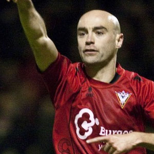 Pablo Infante