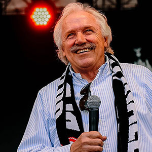 Dragoslav Stepanović
