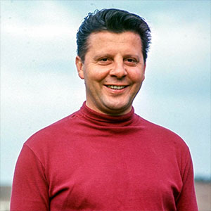 Günter Brocker