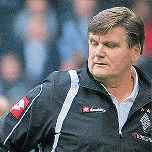 Hans Meyer