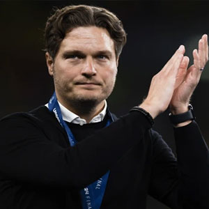 Edin Terzić