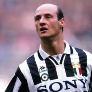 Attilio Lombardo
