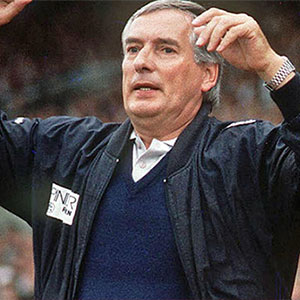Manfred Krafft