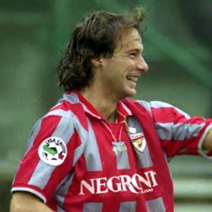 Riccardo Maspero