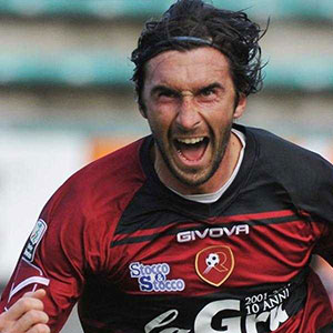 Emiliano Bonazzoli