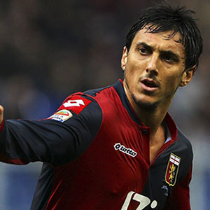Nicolás Burdisso