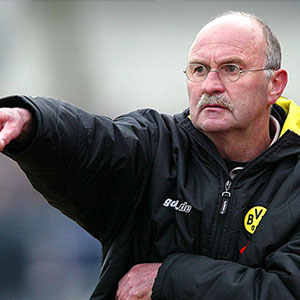 Horst Köppel