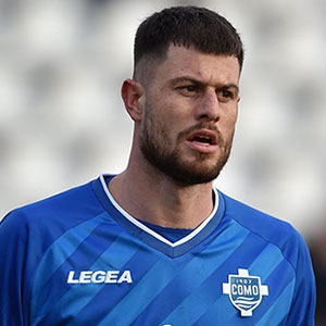Alberto Cerri