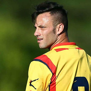 Matteo Di Piazza