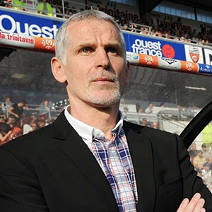 Francis Gillot