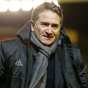 Philippe Montanier